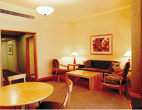 Luxurious silkete finish